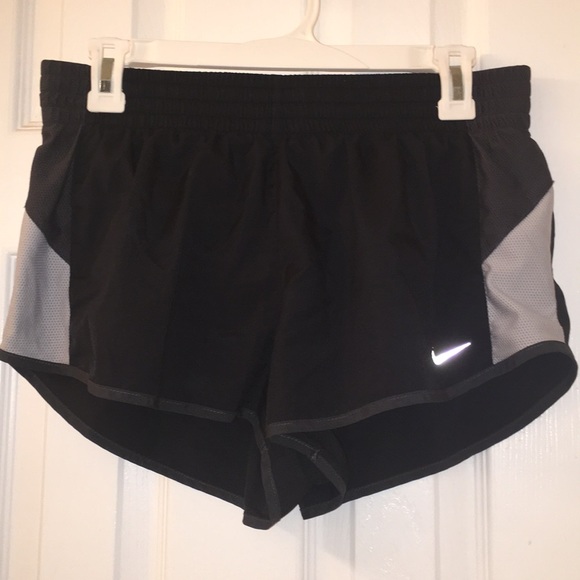 Nike Pants - Nike Running Shorts